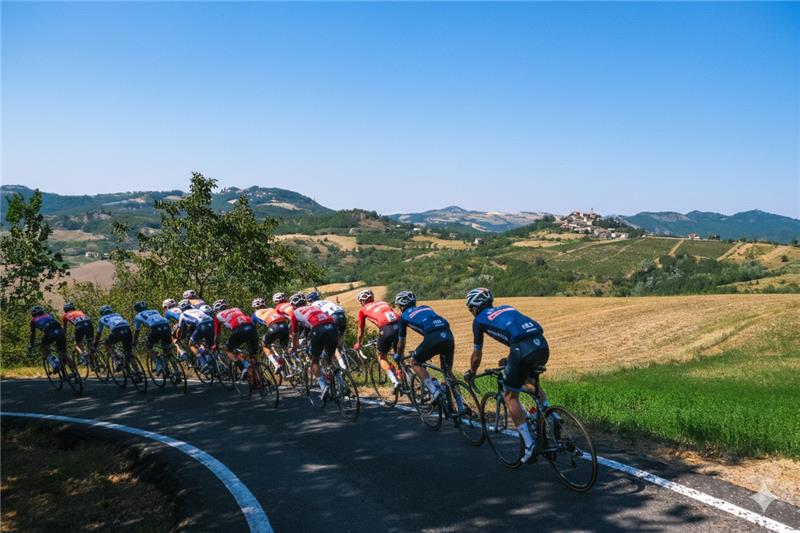 Ciclovia R1-R2 VenTO