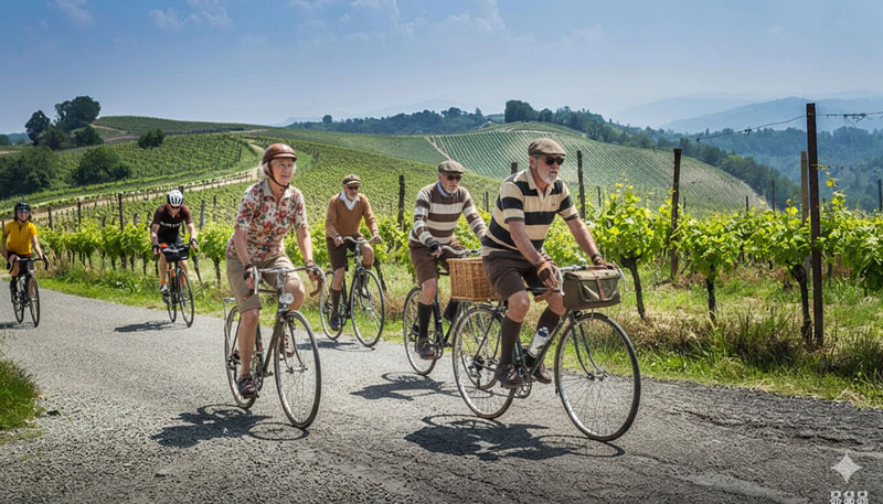 Ciclovia R20 Terre di Coppi